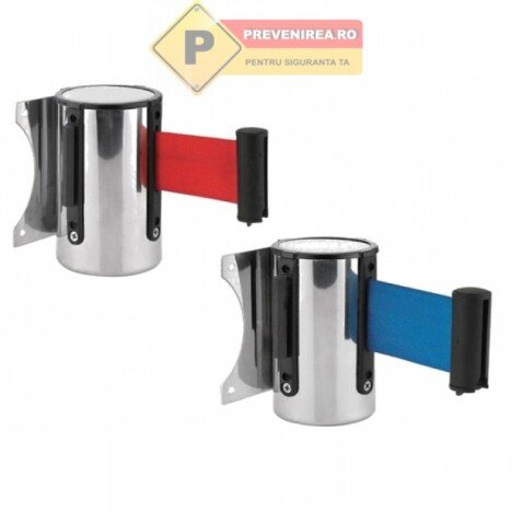 Cordoane din catifea de culoare rosie